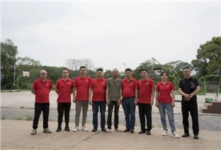 七一 | 朝陽(yáng)集團(tuán)舉行“企業(yè)要發(fā)展，黨員在行動(dòng)”主題黨日活動(dòng)